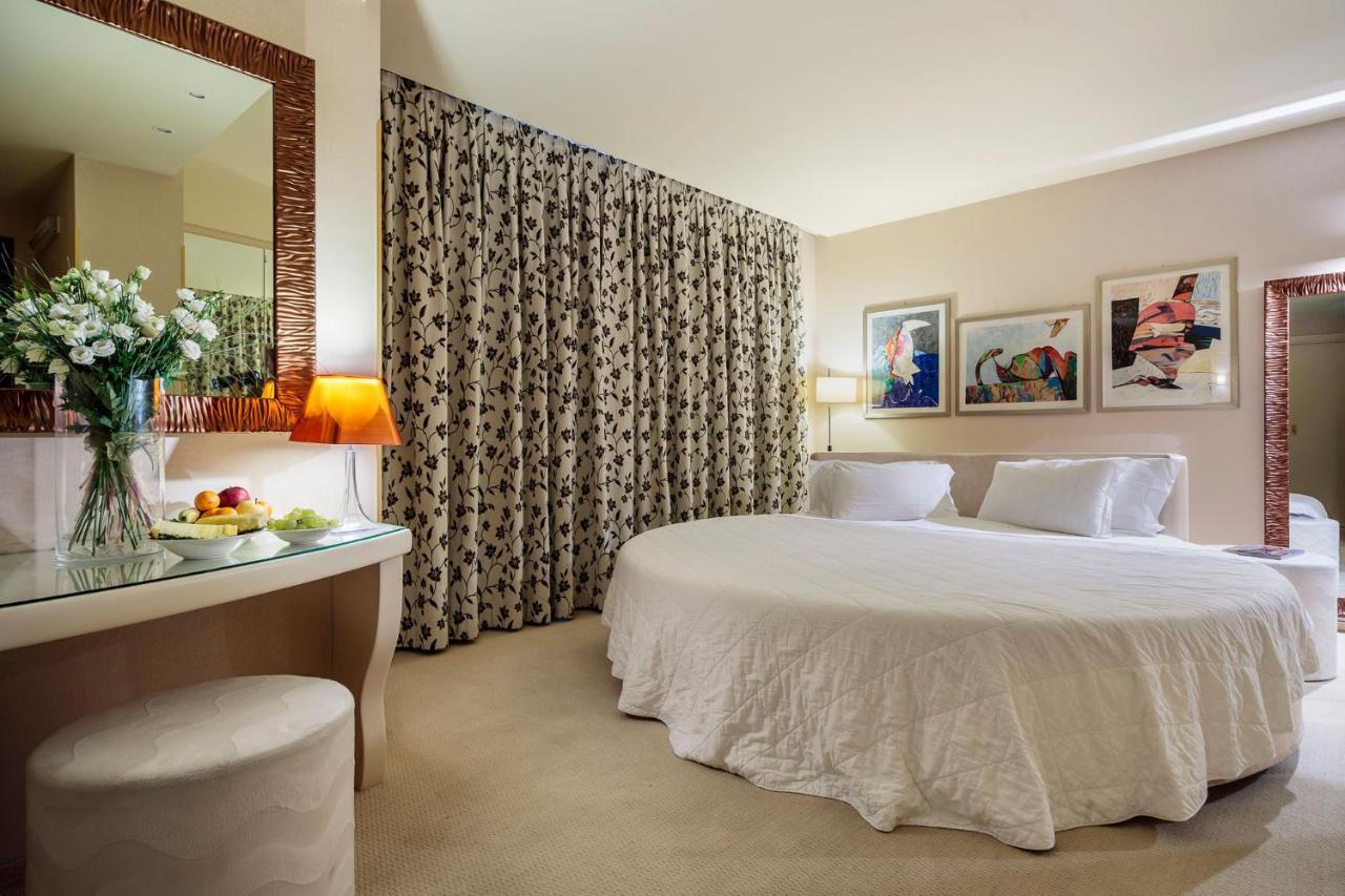 Base Hotel Noventa di Piave Room photo