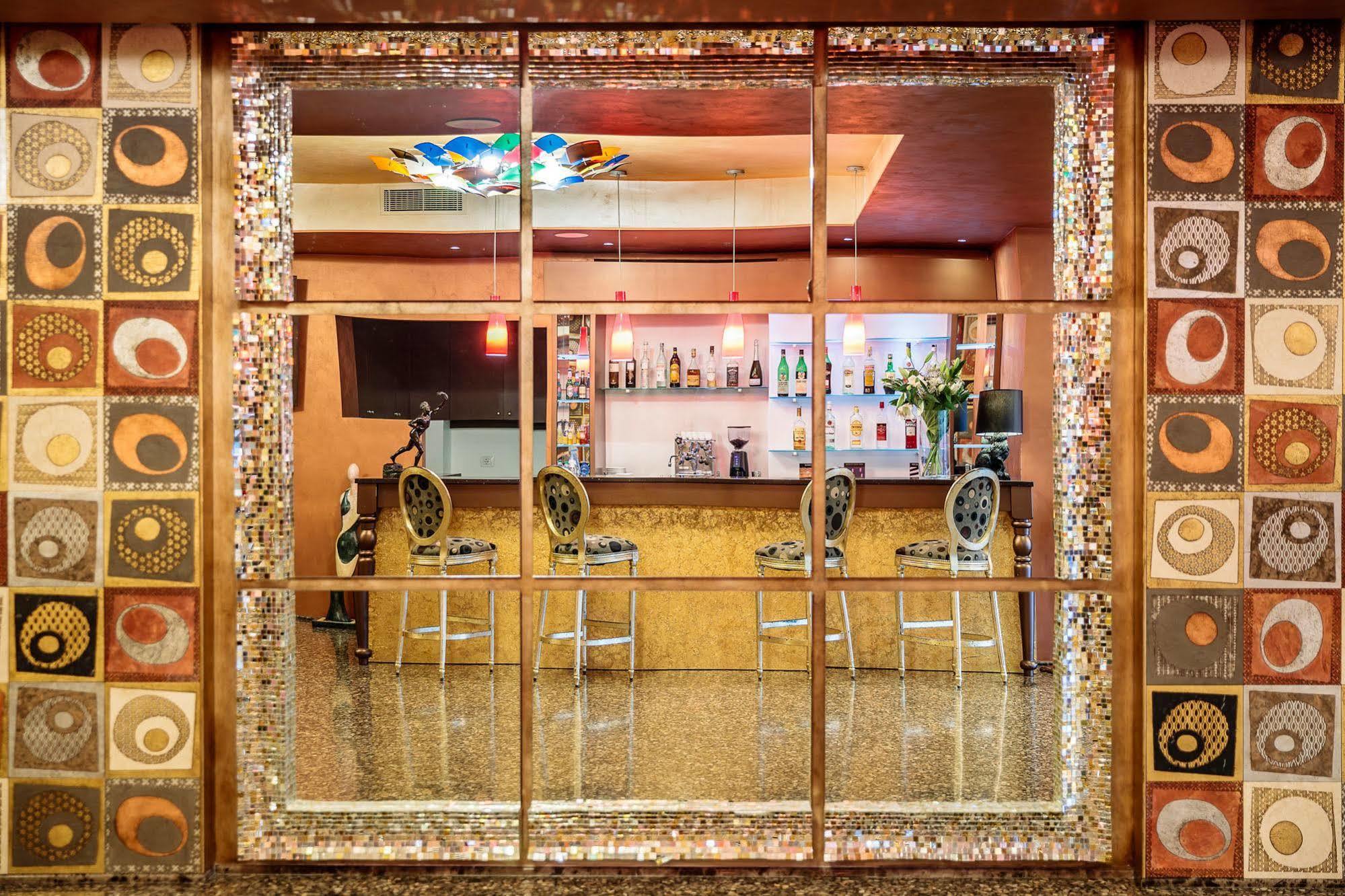Base Hotel Noventa di Piave Exterior photo